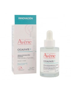 Sérum reparación intensa Avène Cicalfate+ (30ml)