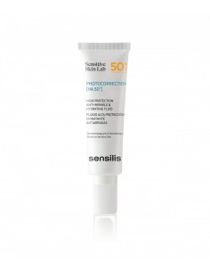 Sensilis Photocorrection HA 50+ 50ml