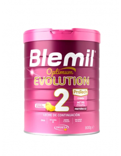 Blemil  Optimum Evolution 2 800 GR