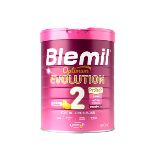 Blemil  Optimum Evolution 2 800 GR