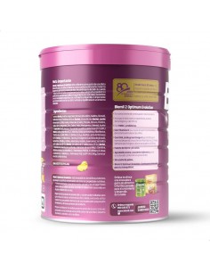 Blemil  Optimum Evolution 2 800 GR 2