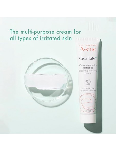 Avene Cicalfate Crema 40 Ml