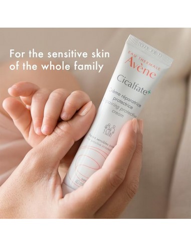 Avene Cicalfate Crema 40 Ml