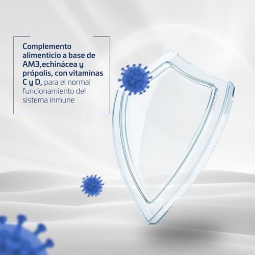 Inmunoferon Junior Jarabe para Defensas niños (150ml)