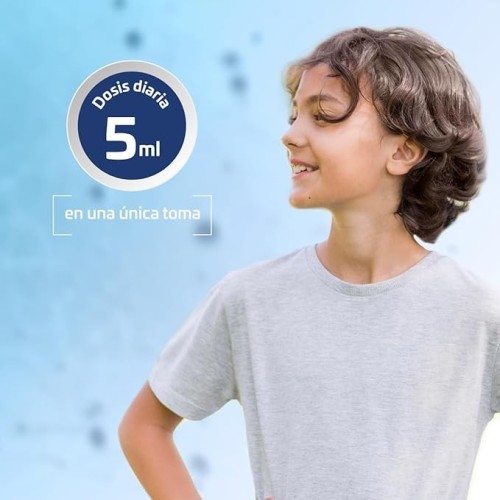 Inmunoferon Junior Jarabe para Defensas niños (150ml)