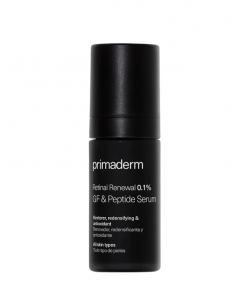 Primaderm Retinal Renewal 0.1% 30 ml