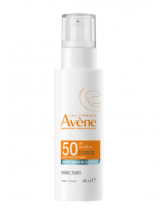 Avene Solar Antiedad Antimperfecciones 40 ML