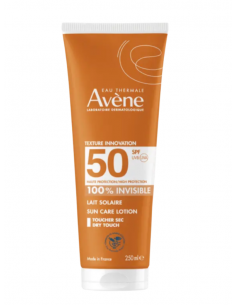 Avene Solar F50 Leche  250 ML
