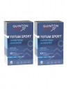 Pack Duplo 2 Kits 10 Sobres Sales Minerales Totum Sport (20ml)