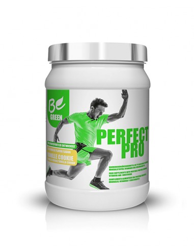 BE GREEN PERFECT PRO