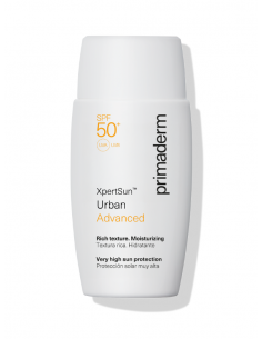 Primaderm Xpertsun Urban Advanced Rich 50 ml