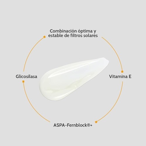 Gel protector corporal solar Heliocare 360 Advanced SPF 50 (250ml)