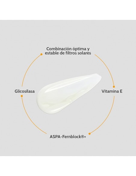 Gel protector corporal solar Heliocare 360 Advanced SPF 50 (250ml)