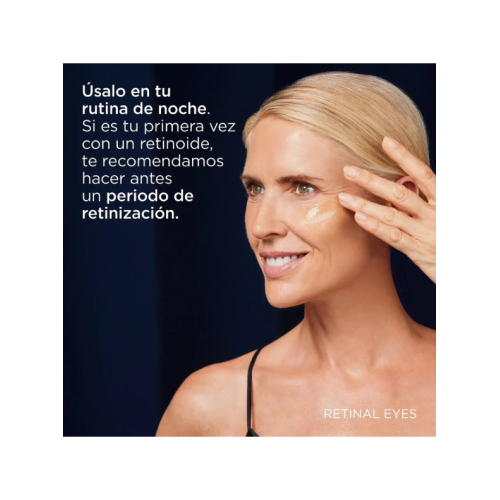 Isdinceutics Retinal Eyes 20 ML