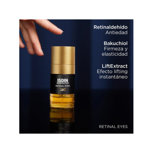 Isdinceutics Retinal Eyes 20 ML