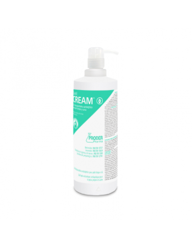 Gel Hidroalcoholico Sanit Cream 1 L