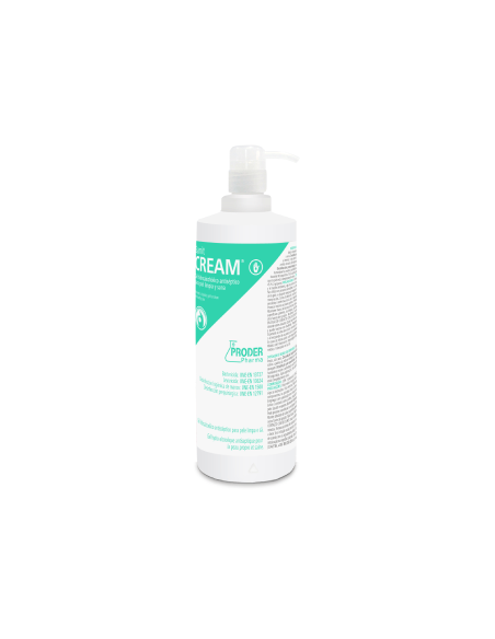 Gel Hidroalcoholico Sanit Cream 1 L