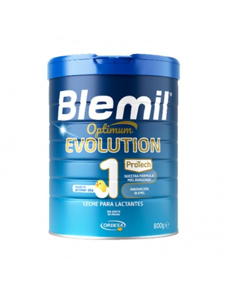 Blemil Optimum Evolution 1 800gr