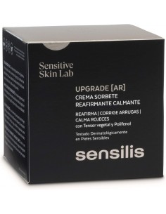 Sensilis Upgrade AR crema sorbete 50ml de Skin Lab 2