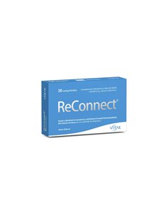 Complemento alimenticio Reconnect Vitae 2