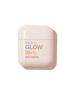 Sensilis SSS Stick Glow 10 G