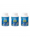 Triplo Brudy DHA 1200 con Omega-3 (180 cápsulas)
