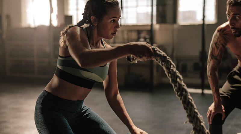 El entrenamiento polarizado es ideal para quienes se inician en el deporte o llevan apenas dos años de experiencia. Te explicamos qué es.