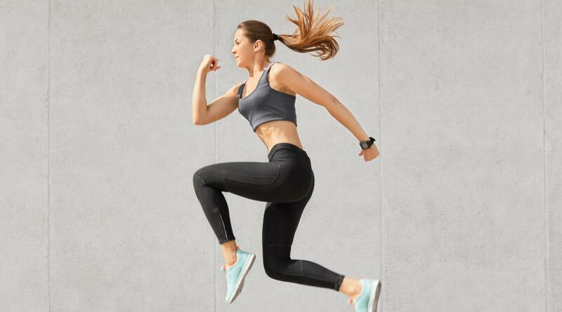 La suplementación deportiva de hierro en la mujer deportista