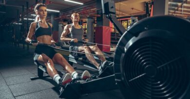 Beneficios del Entrenamiento interválico de alta intensidad o HIIT