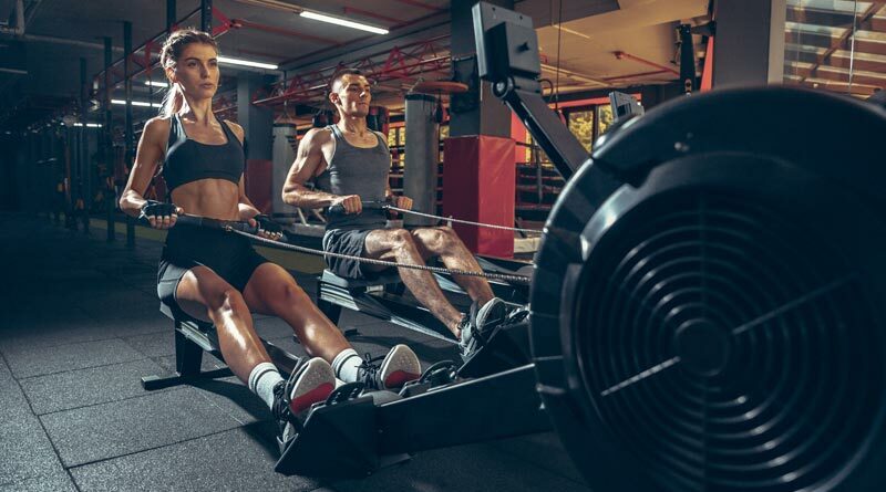 Beneficios del Entrenamiento interválico de alta intensidad o HIIT