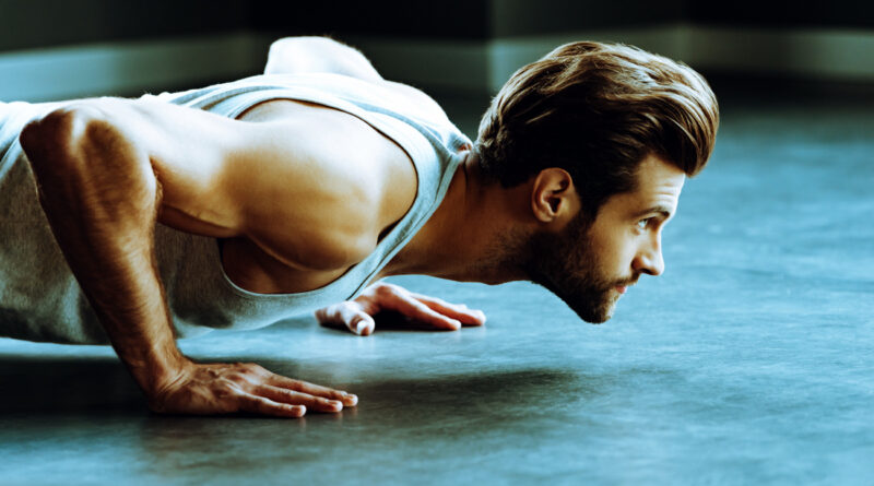 rutina de cardio de 10 minutos
