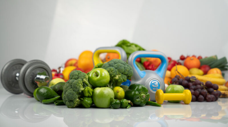 dieta vegana - kronosalud