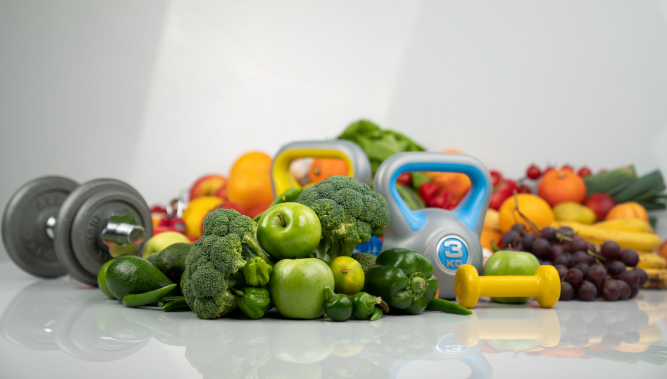 dieta vegana - kronosalud