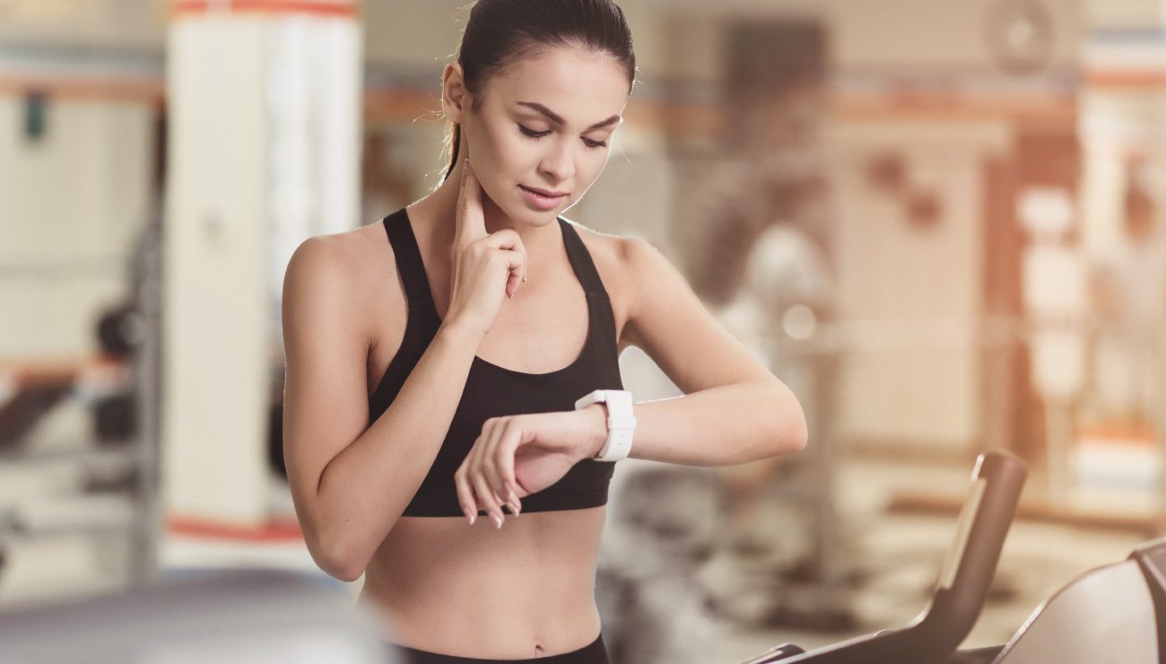 ❤️ ¿Cuál es la frecuencia cardiaca normal en reposo y haciendo deporte? | Kronosalud