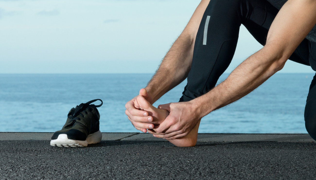 Consejos de higiene y medidas para prevenir el pie de atleta | Kronosports