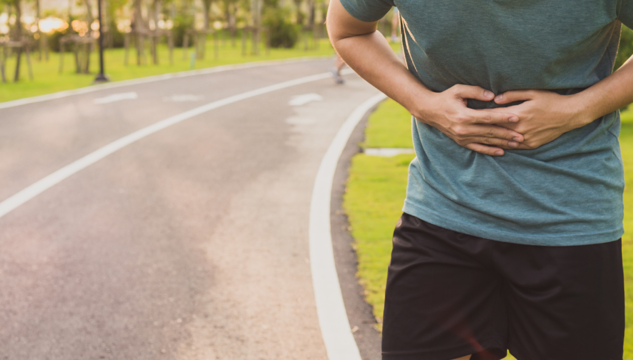 ¿Es bueno hacer ejercicio después de las comidas? | Kronosalud