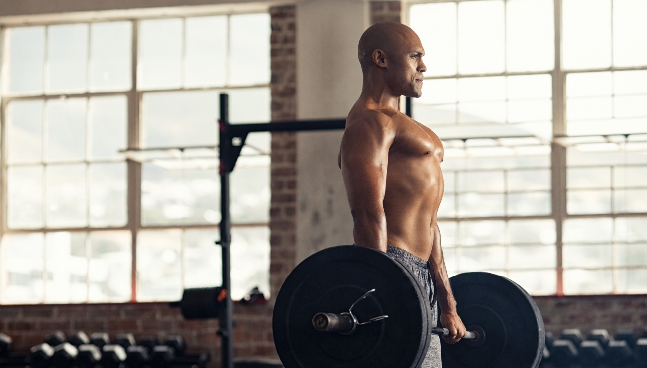 Metabolismo, diferencia entre anabolismo y catabolismo | Kronosports