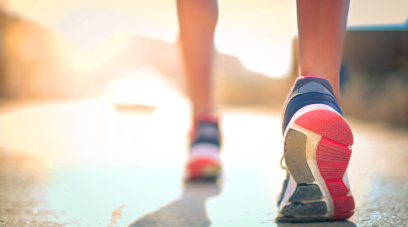 ¿Es seguro entrenar con altas temperaturas? | Kronosalud