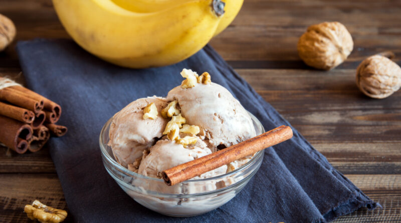Helados proteicos para combatir el calor | Kronosalud