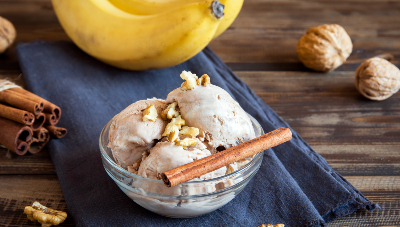 Helados proteicos para combatir el calor | Kronosalud
