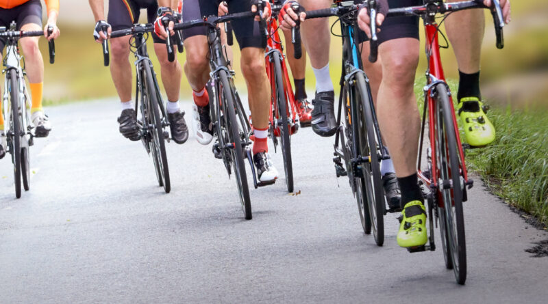 Prepárate para una etapa del Tour de France | Kronosports