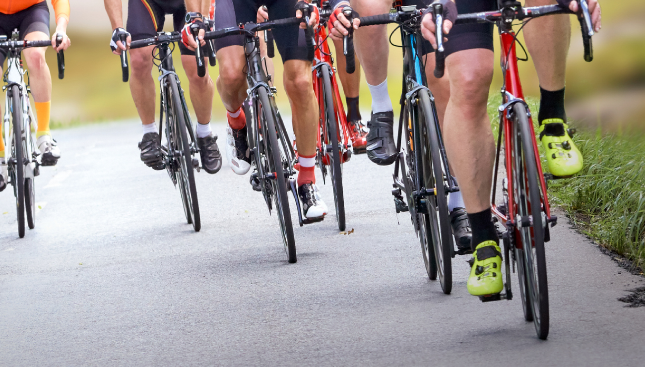 Prepárate para una etapa del Tour de France | Kronosports