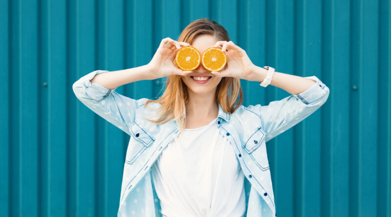 Vitamina C: compra la vitamina que ayuda al sistema inmunológico