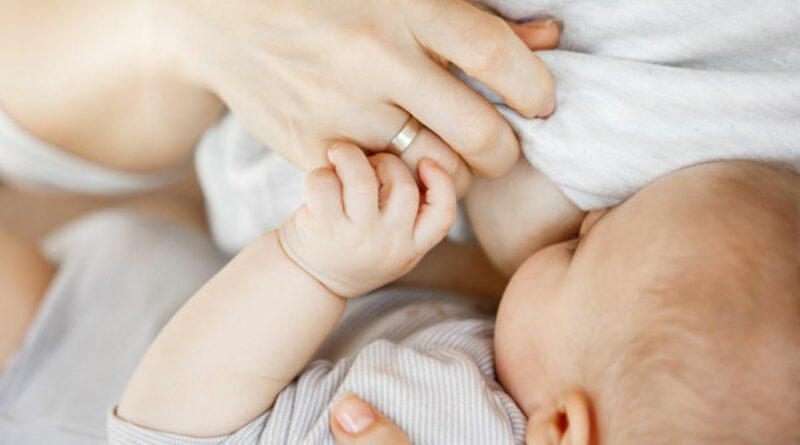 ¿Cómo fortalecer la flora intestinal de los niños?