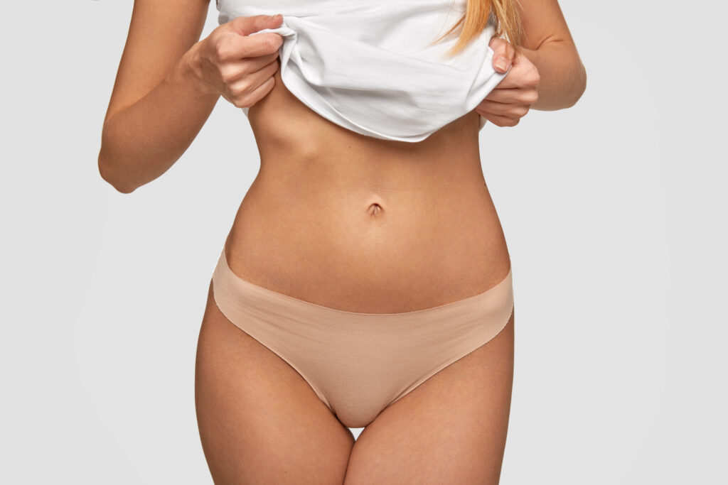 regular pH vaginal - salud feminina
