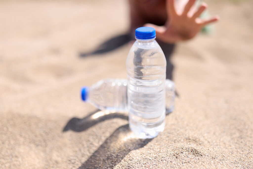 La importancia de beber agua, riesgos de la deshidratación La importancia de beber agua, riesgos de la deshidratación