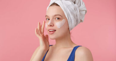 Flacidez facial: qué es, cuál es su causa y cómo podemos prevenirla