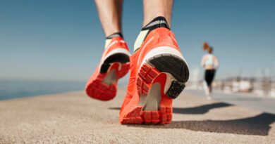 Los protectores solares para el deporte: para evitar incidencias