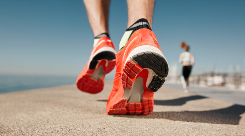 Los protectores solares para el deporte: para evitar incidencias
