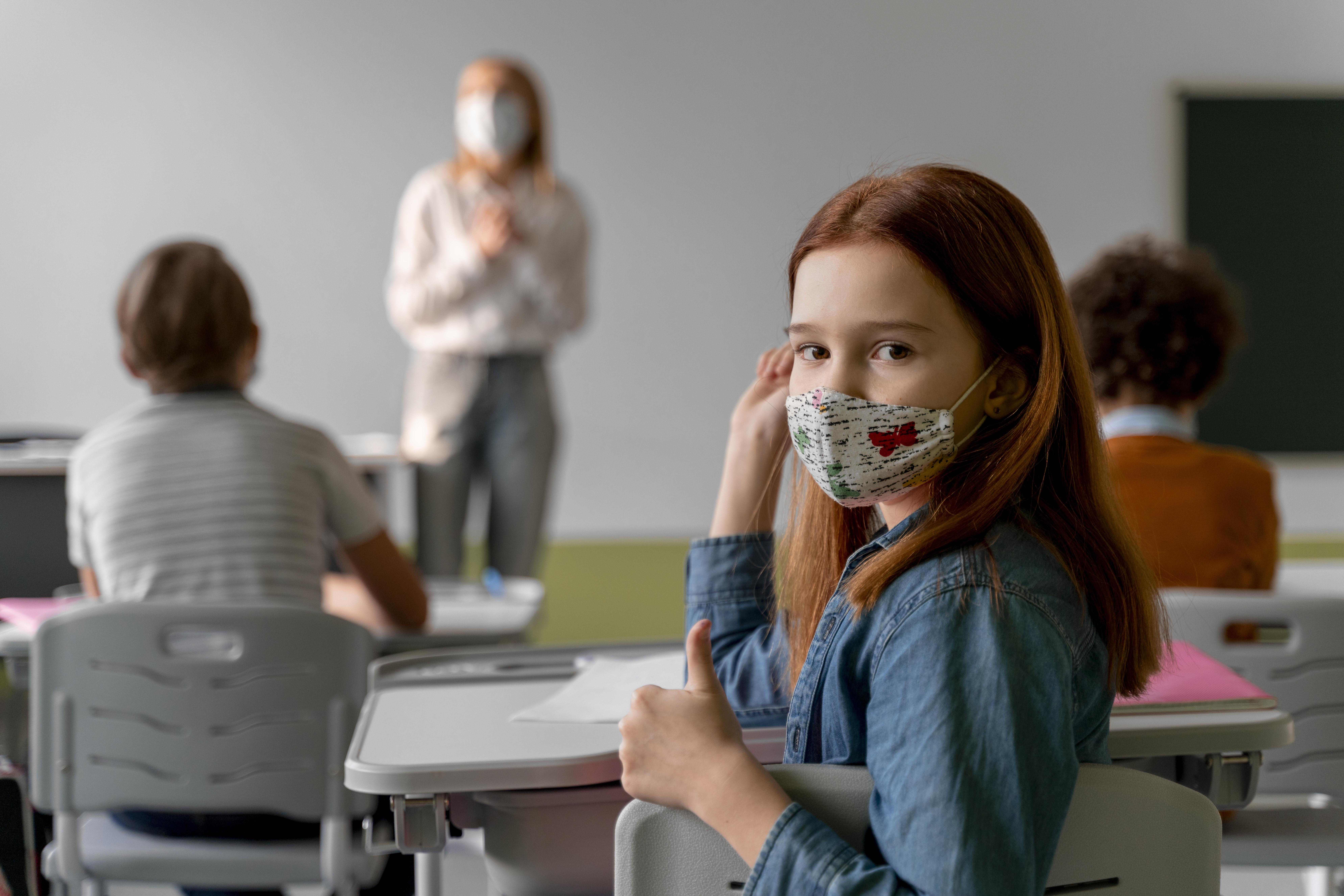 Consejos de salud para la vuelta al cole de los niños: Qué hacer Consejos de salud para la vuelta al cole de los niños: Qué hacer